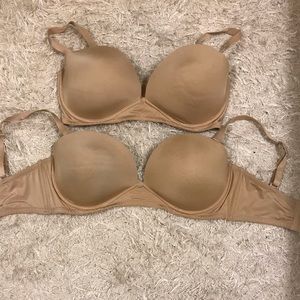 Motherhood Maternity Nursing Bra Bundle
